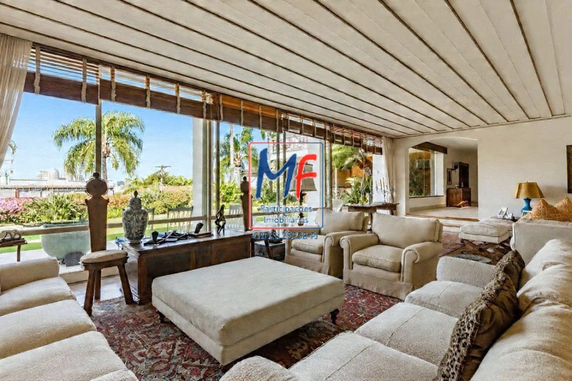 Casa, 5 quartos, 725 m² - Foto 22