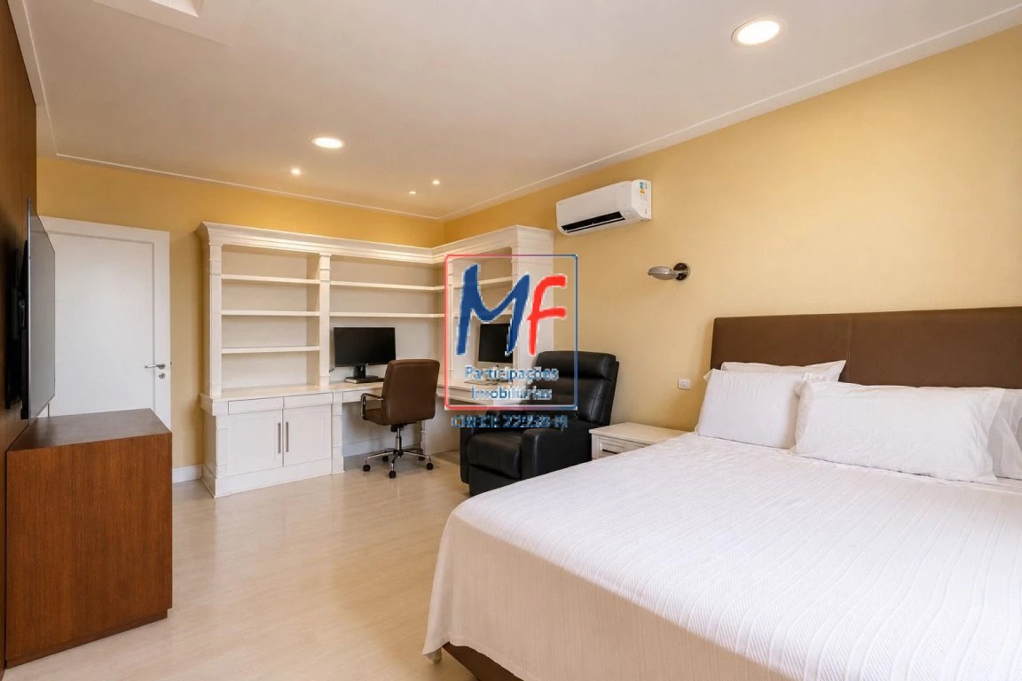 Casa, 5 quartos, 725 m² - Foto 23