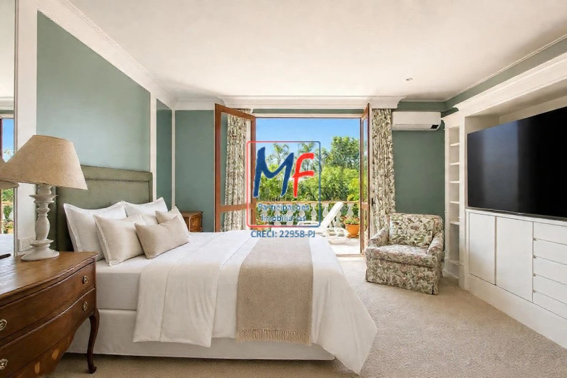 Casa, 5 quartos, 725 m² - Foto 25