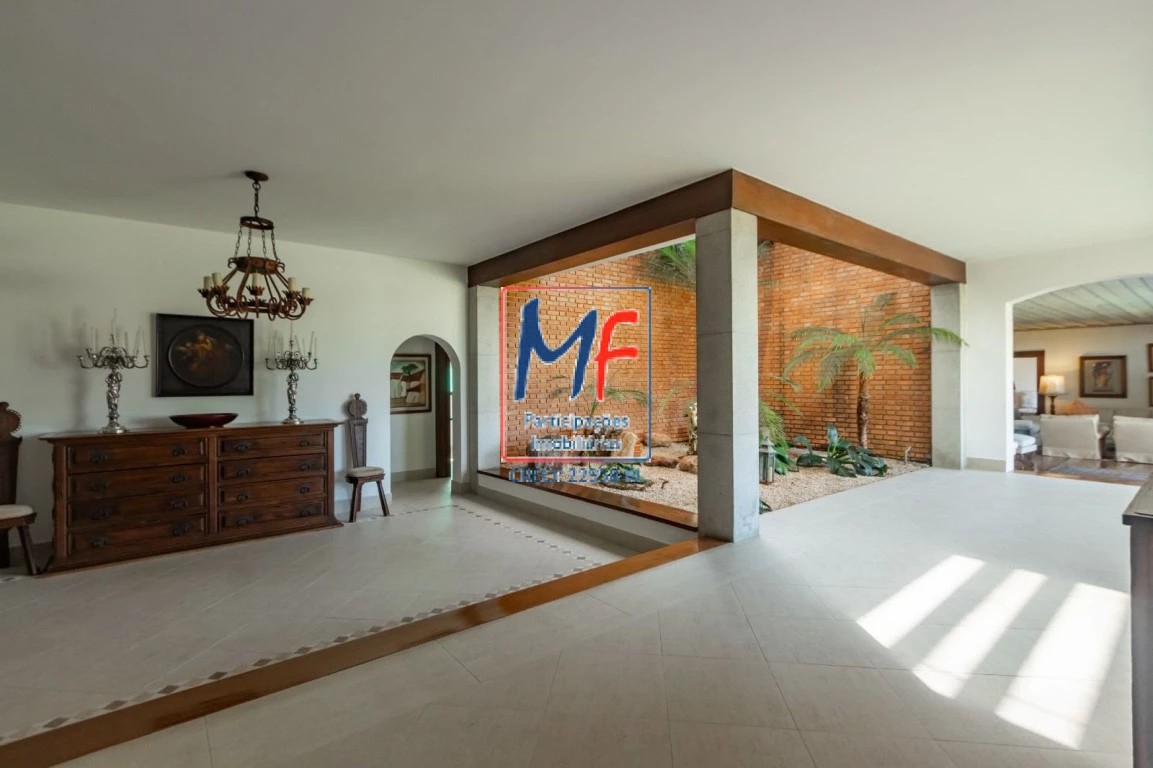 Casa, 5 quartos, 725 m² - Foto 26