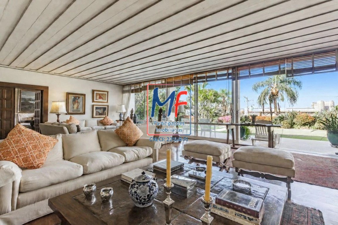 Casa, 5 quartos, 725 m² - Foto 29