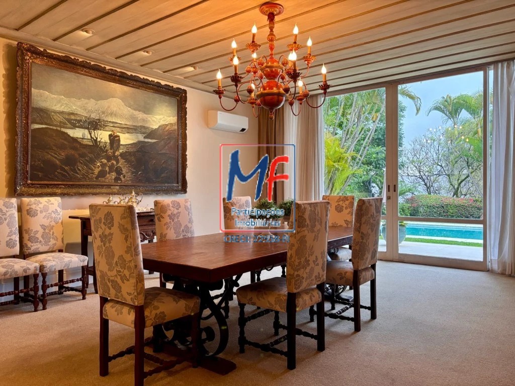 Casa, 5 quartos, 725 m² - Foto 31