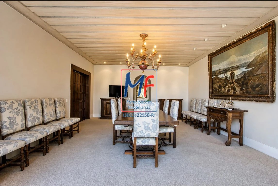 Casa, 5 quartos, 725 m² - Foto 32