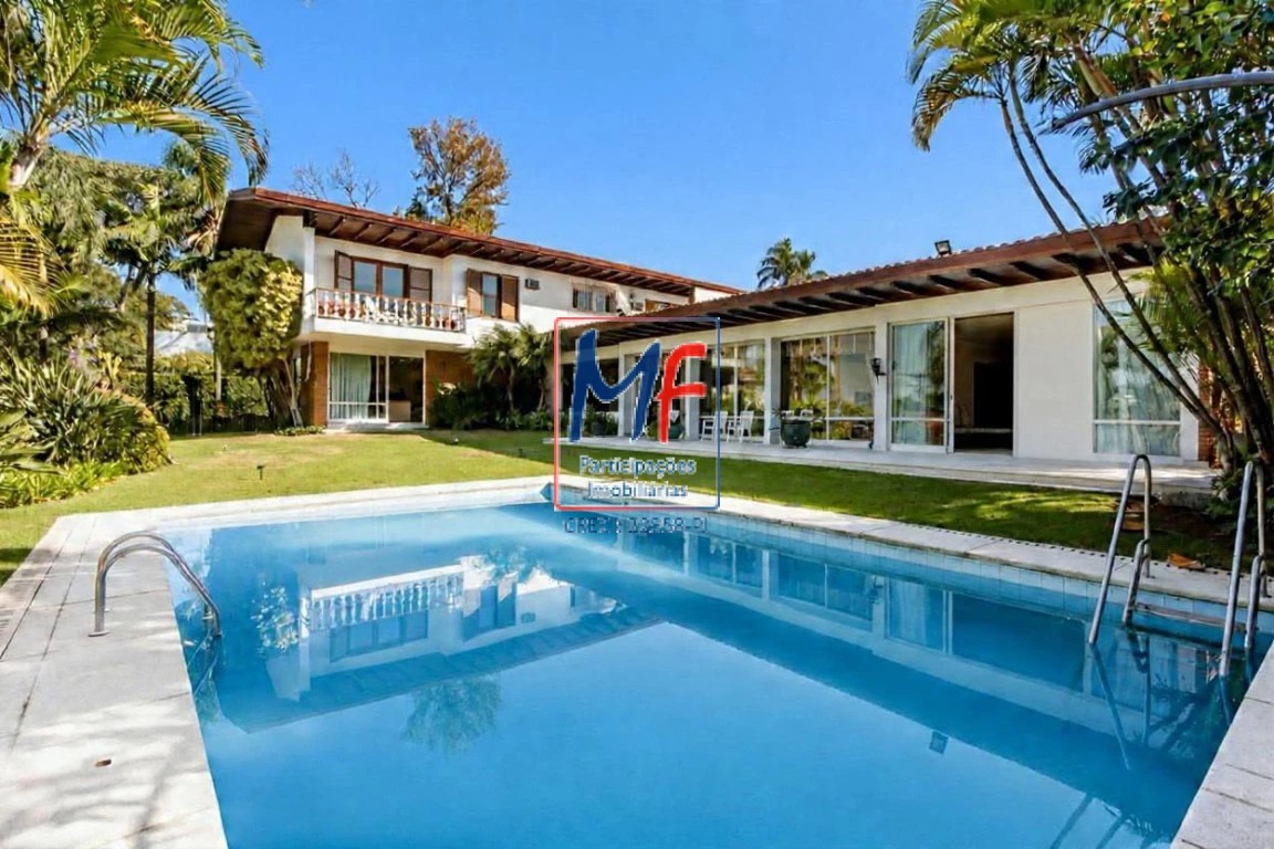 Casa, 5 quartos, 725 m² - Foto 34