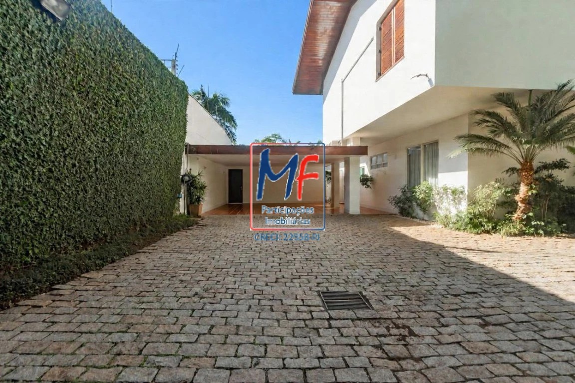 Casa, 5 quartos, 725 m² - Foto 35