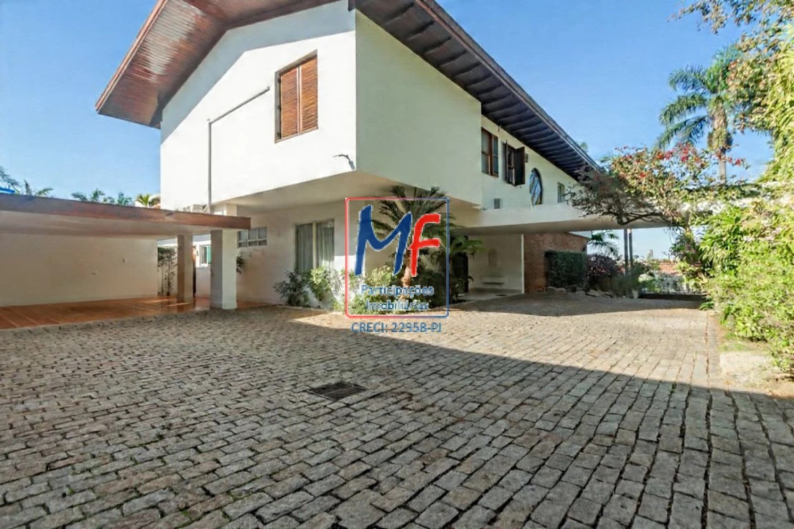 Casa, 5 quartos, 725 m² - Foto 36