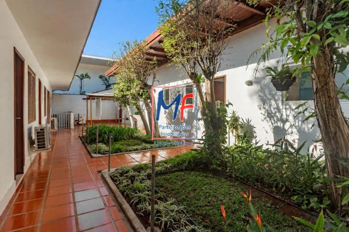 Casa, 5 quartos, 725 m² - Foto 37