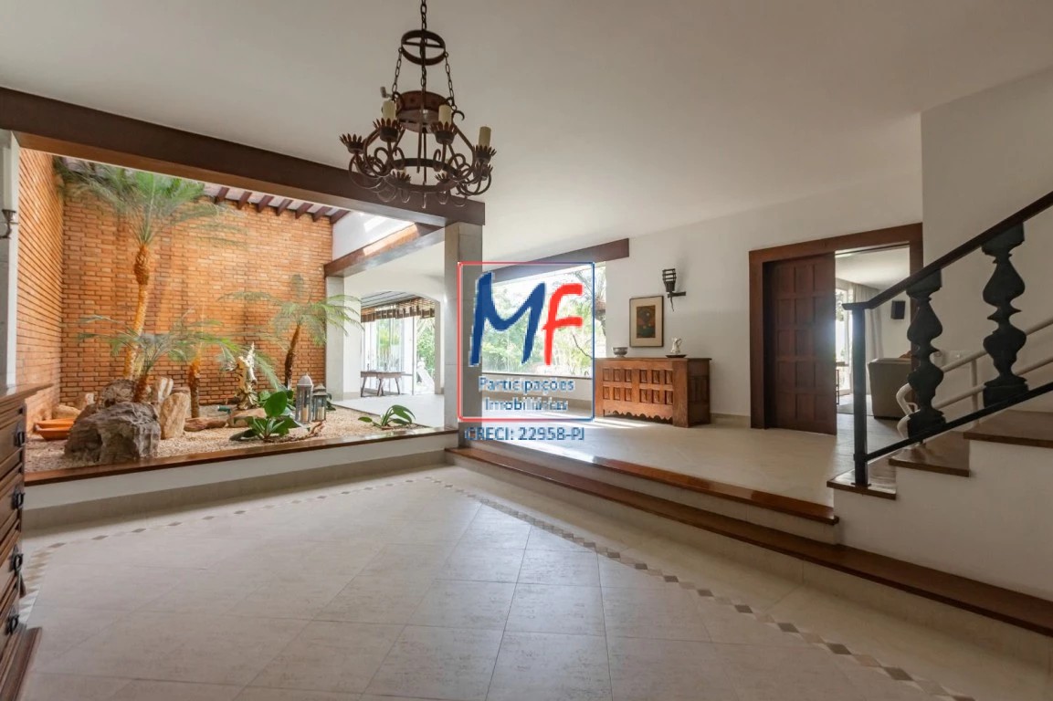 Casa, 5 quartos, 725 m² - Foto 40