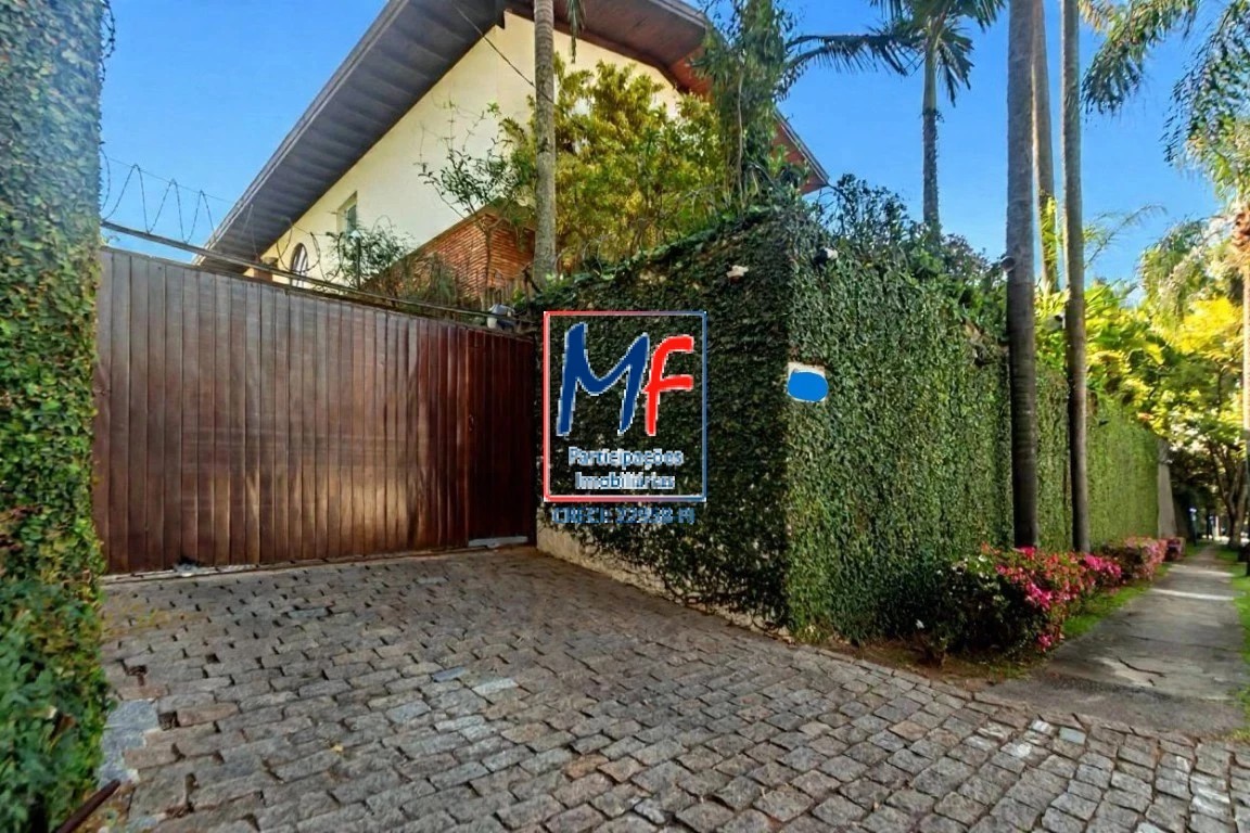 Casa, 5 quartos, 725 m² - Foto 2