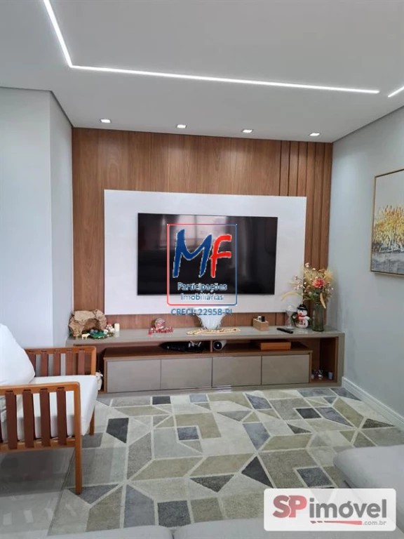 Apartamento, 3 quartos, 165 m² - Foto 2