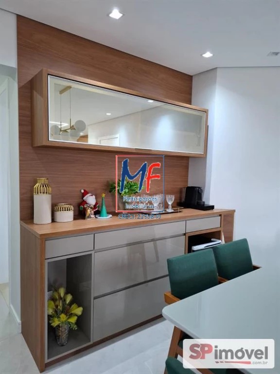 Apartamento, 3 quartos, 165 m² - Foto 3
