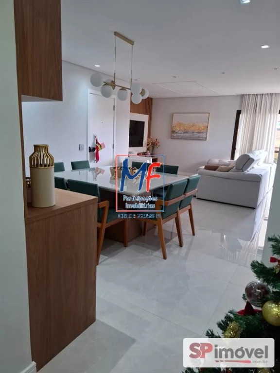 Apartamento, 3 quartos, 165 m² - Foto 4