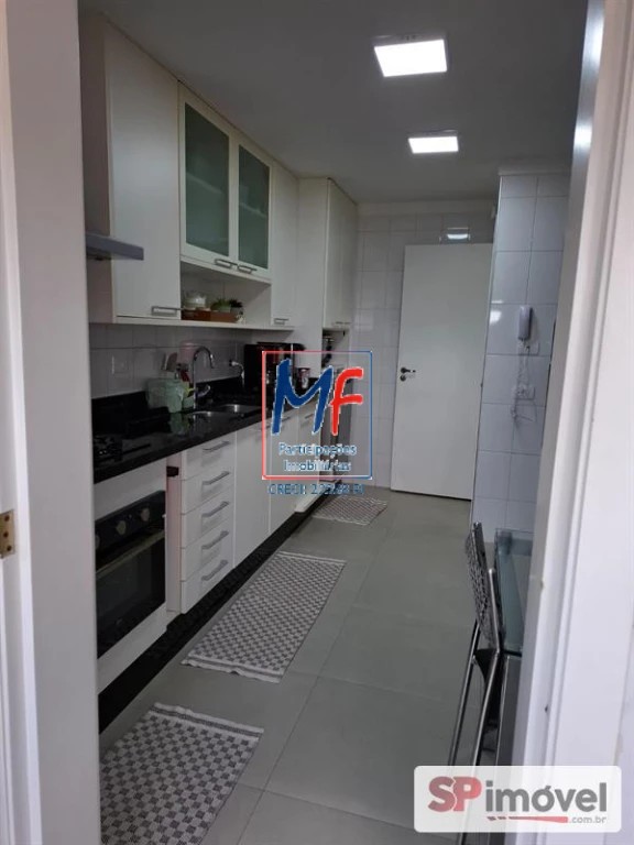 Apartamento, 3 quartos, 165 m² - Foto 6