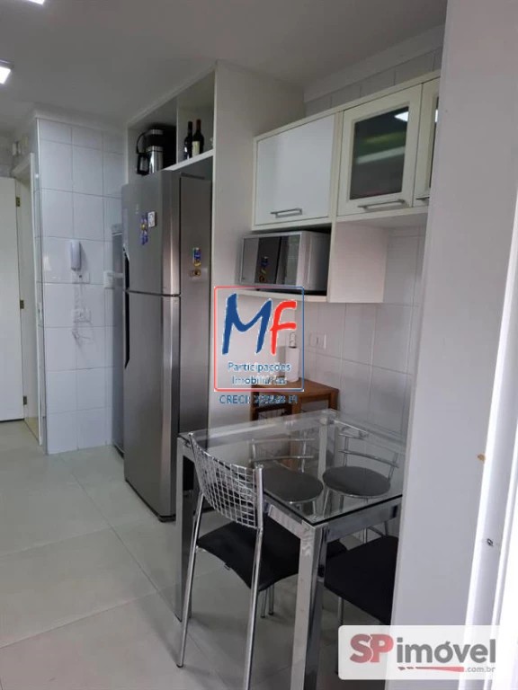 Apartamento, 3 quartos, 165 m² - Foto 7
