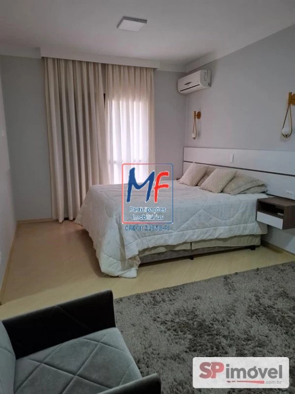 Apartamento, 3 quartos, 165 m² - Foto 8
