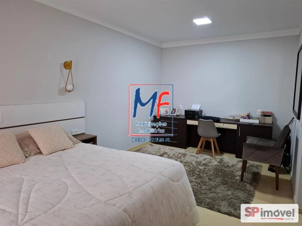 Apartamento, 3 quartos, 165 m² - Foto 9