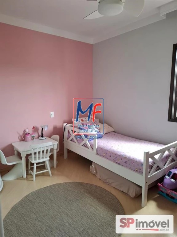 Apartamento, 3 quartos, 165 m² - Foto 10