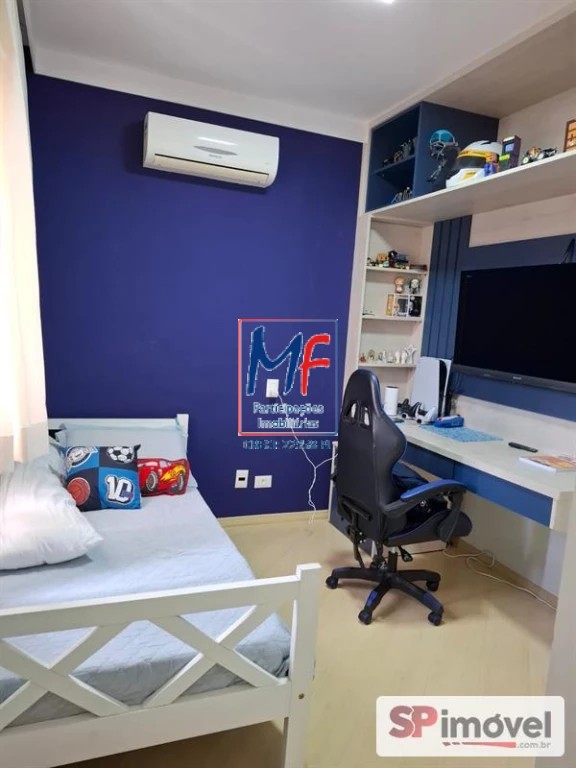 Apartamento, 3 quartos, 165 m² - Foto 11