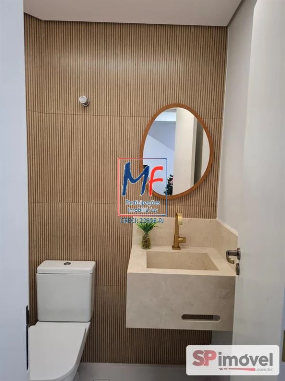 Apartamento, 3 quartos, 165 m² - Foto 12