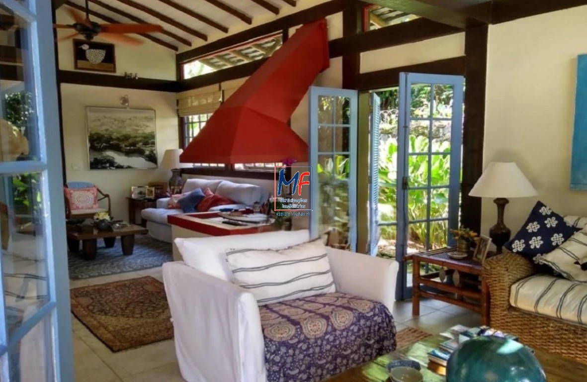 Casa à venda com 3 quartos, 250m² - Foto 3