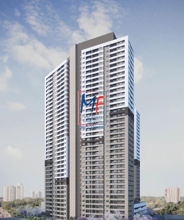 Apartamento, 3 quartos, 68 m² - Foto 1