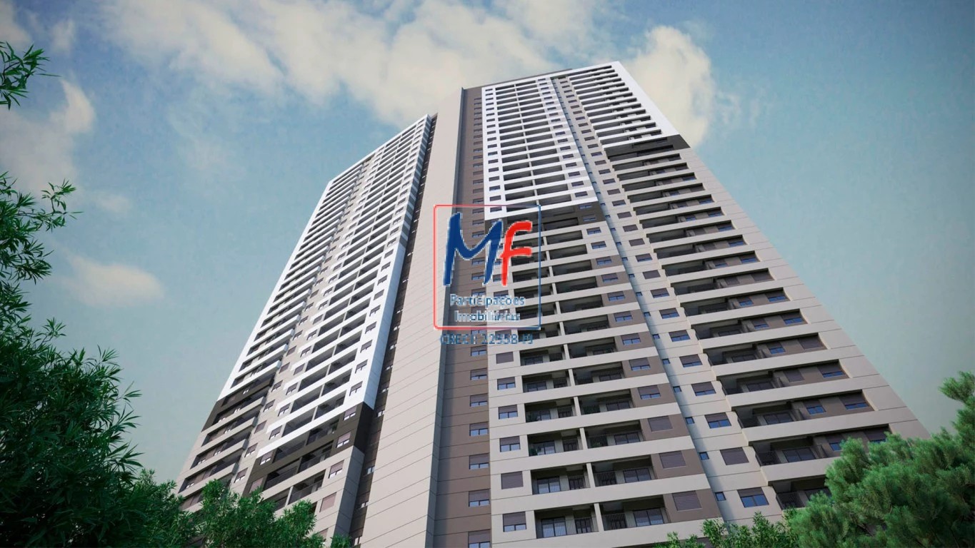 Apartamento, 3 quartos, 68 m² - Foto 2