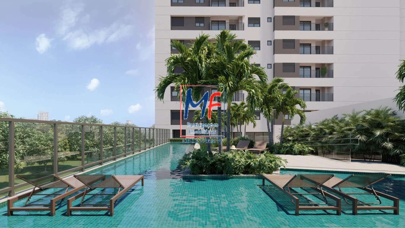 Apartamento, 3 quartos, 68 m² - Foto 3