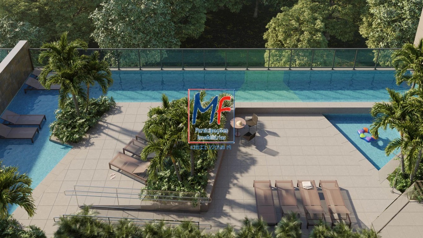 Apartamento, 3 quartos, 68 m² - Foto 4