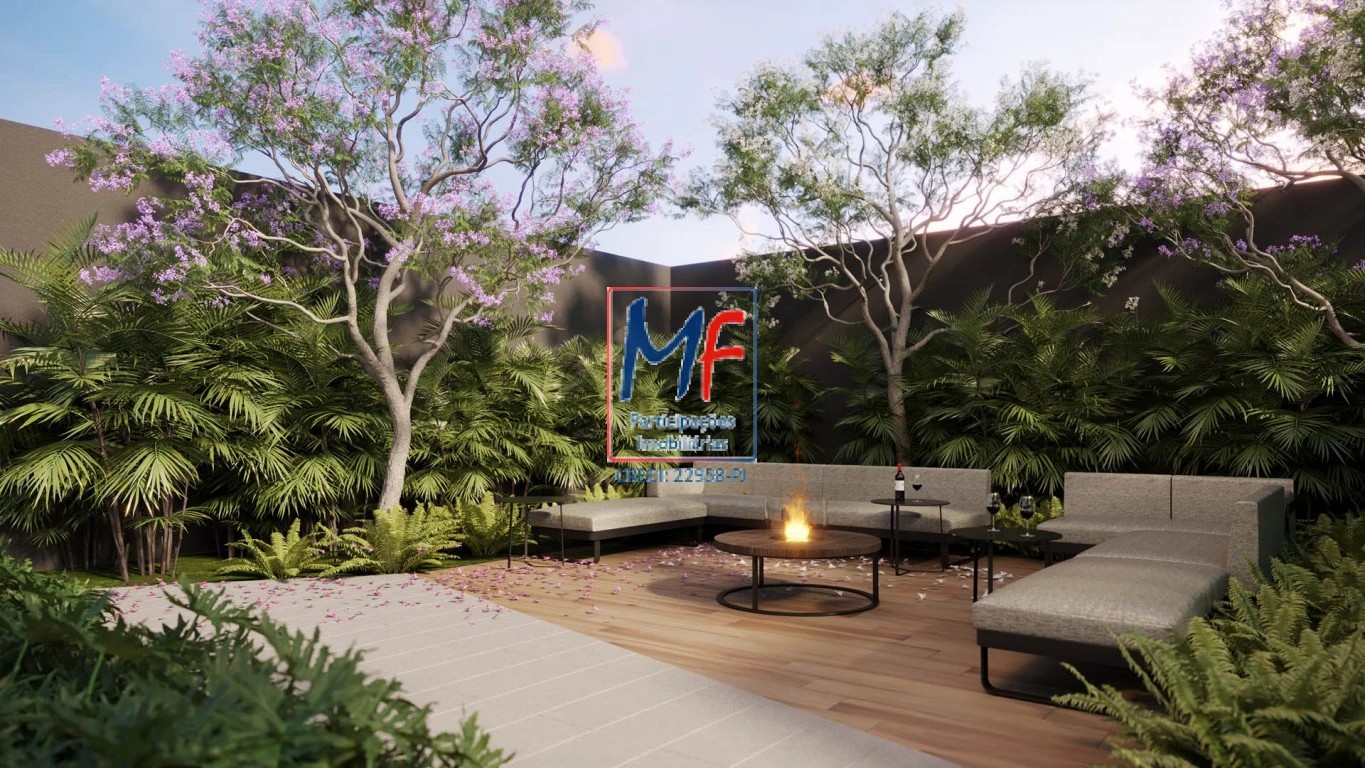 Apartamento, 3 quartos, 68 m² - Foto 5