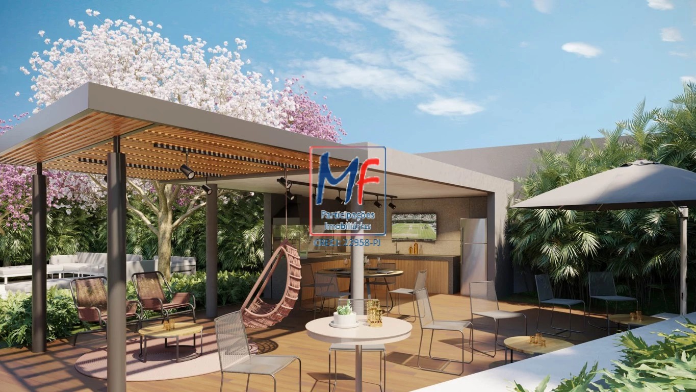 Apartamento, 3 quartos, 68 m² - Foto 6