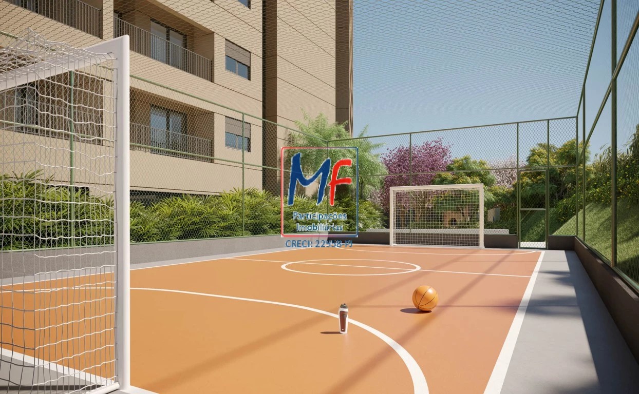 Apartamento, 3 quartos, 68 m² - Foto 8