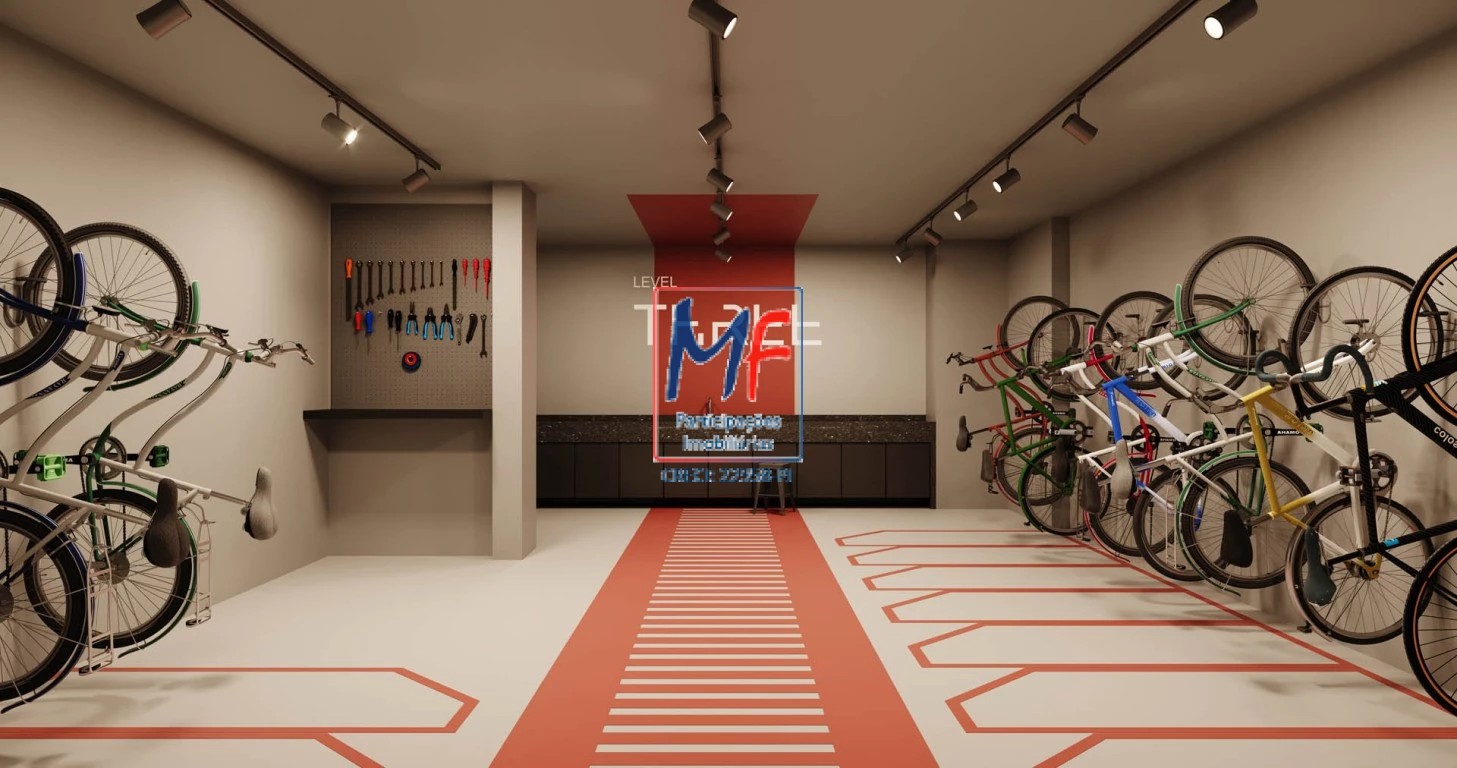 Apartamento, 3 quartos, 68 m² - Foto 14