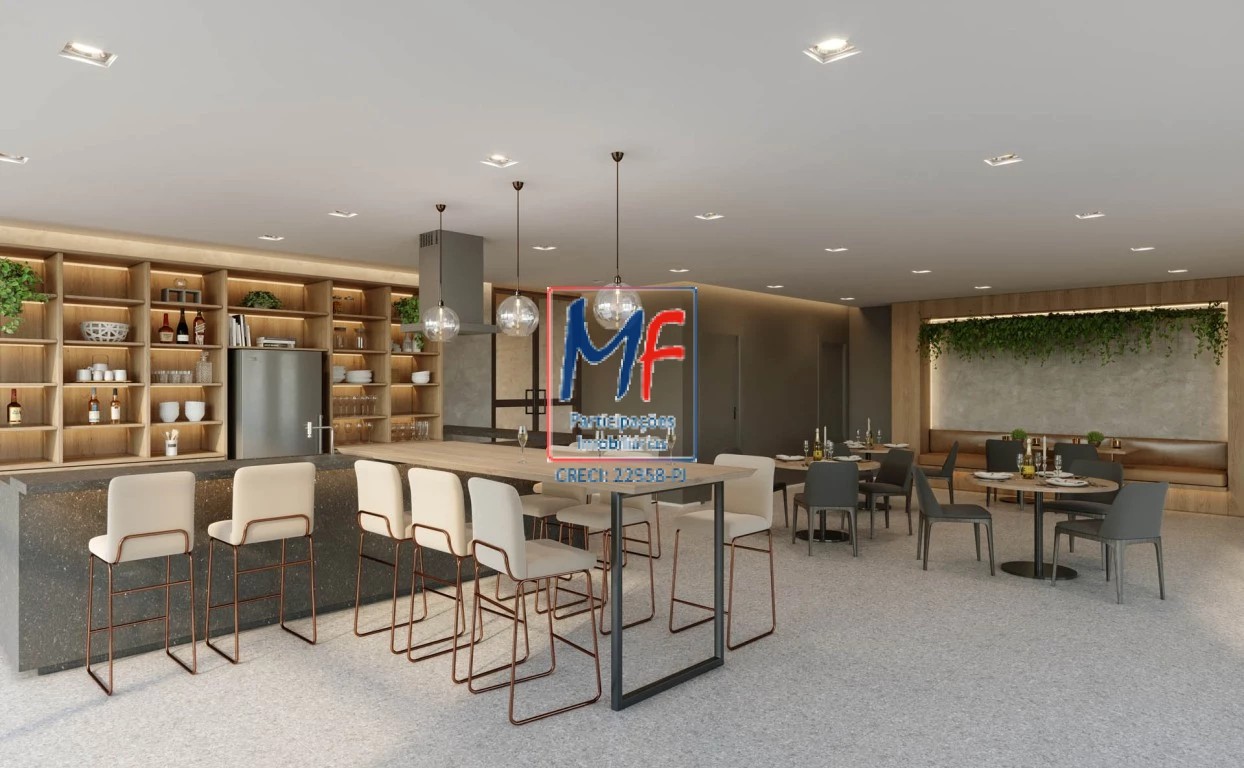 Apartamento, 3 quartos, 68 m² - Foto 15