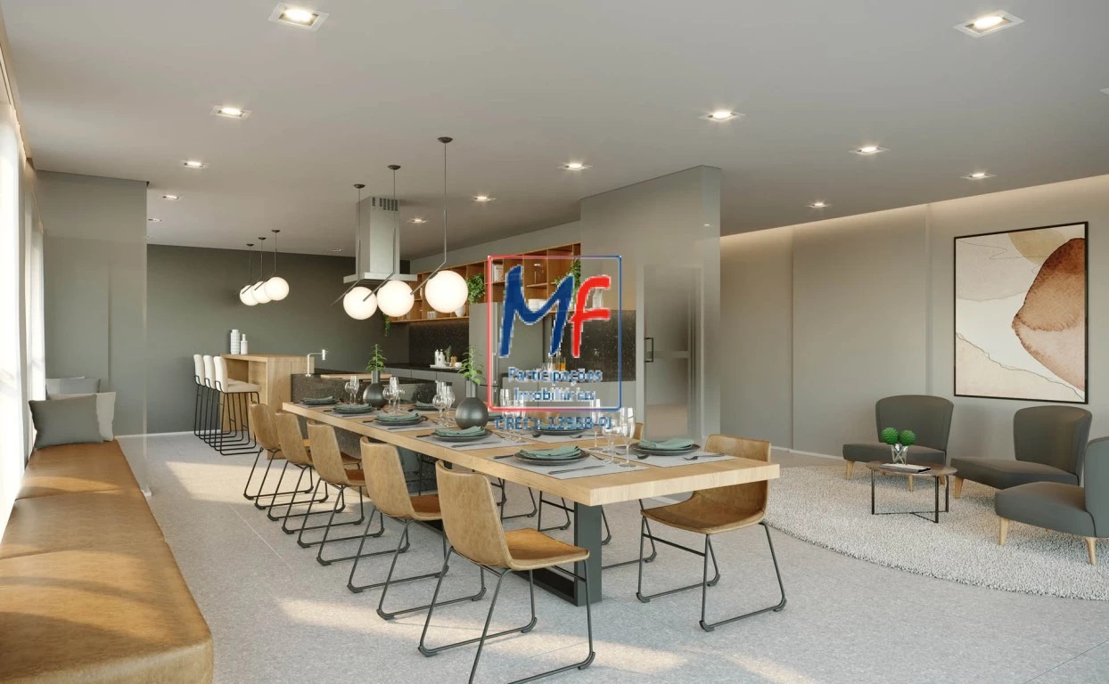 Apartamento, 3 quartos, 68 m² - Foto 16