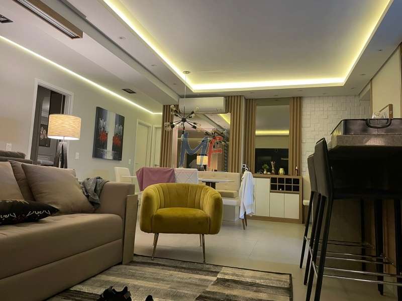 Apartamento à venda com 4 quartos, 110m² - Foto 23