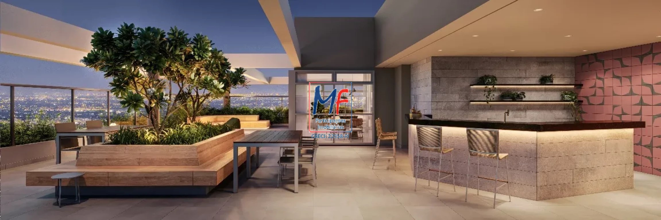 Apartamento, 1 quarto, 37 m² - Foto 6