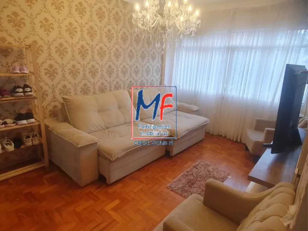 Apartamento, 2 quartos, 85 m² - Foto 2