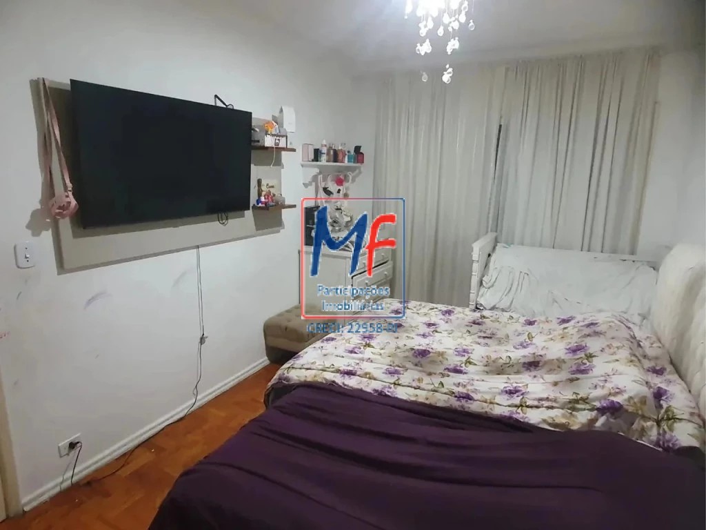 Apartamento, 2 quartos, 85 m² - Foto 4