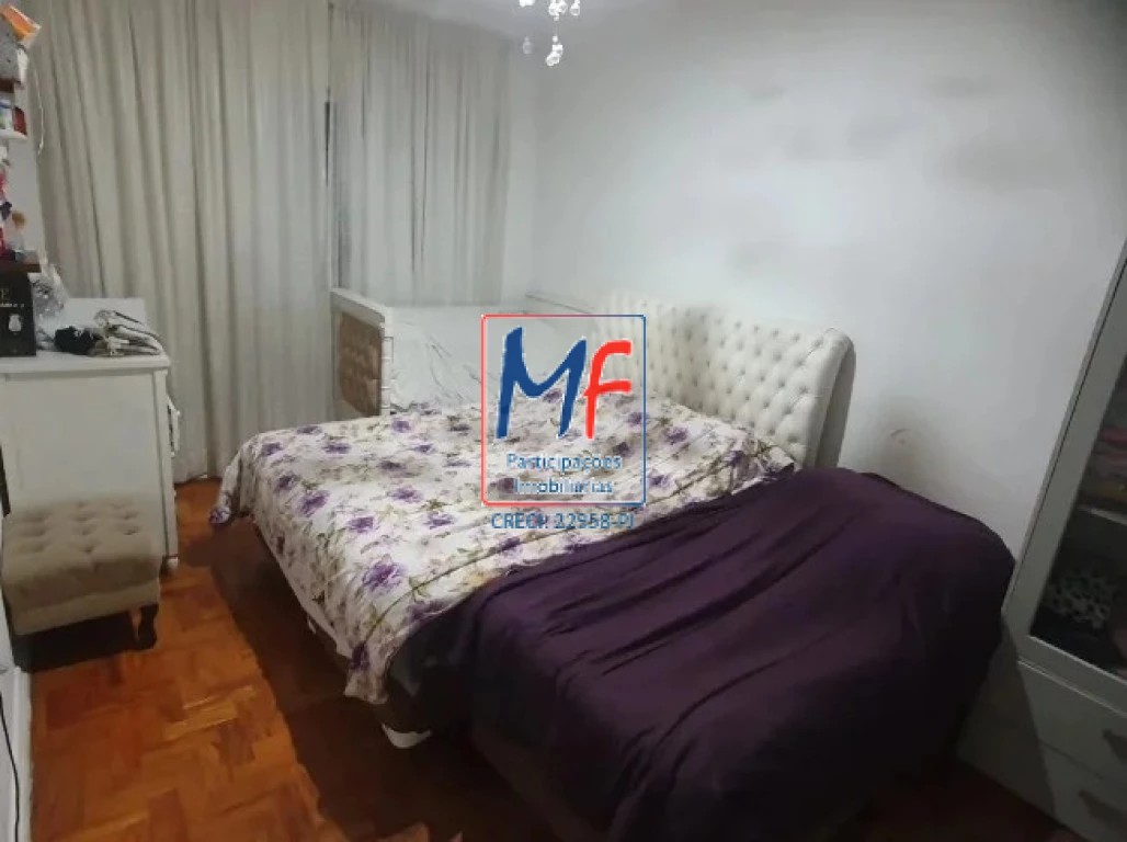 Apartamento, 2 quartos, 85 m² - Foto 6