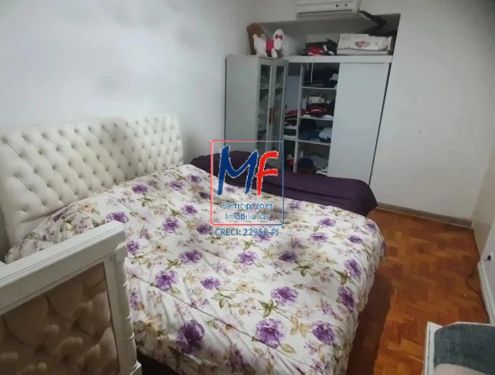 Apartamento, 2 quartos, 85 m² - Foto 7