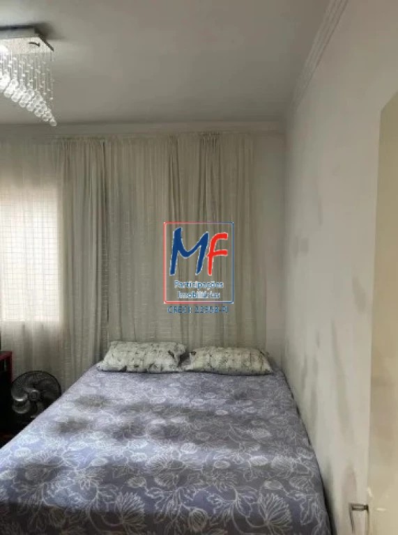 Apartamento, 2 quartos, 85 m² - Foto 9