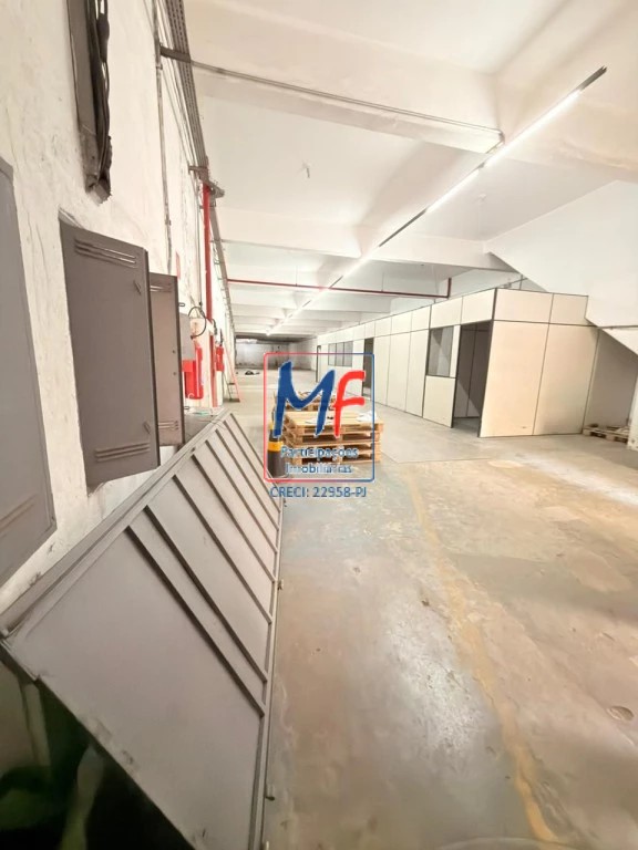 Prédio Inteiro, 1770 m² - Foto 5