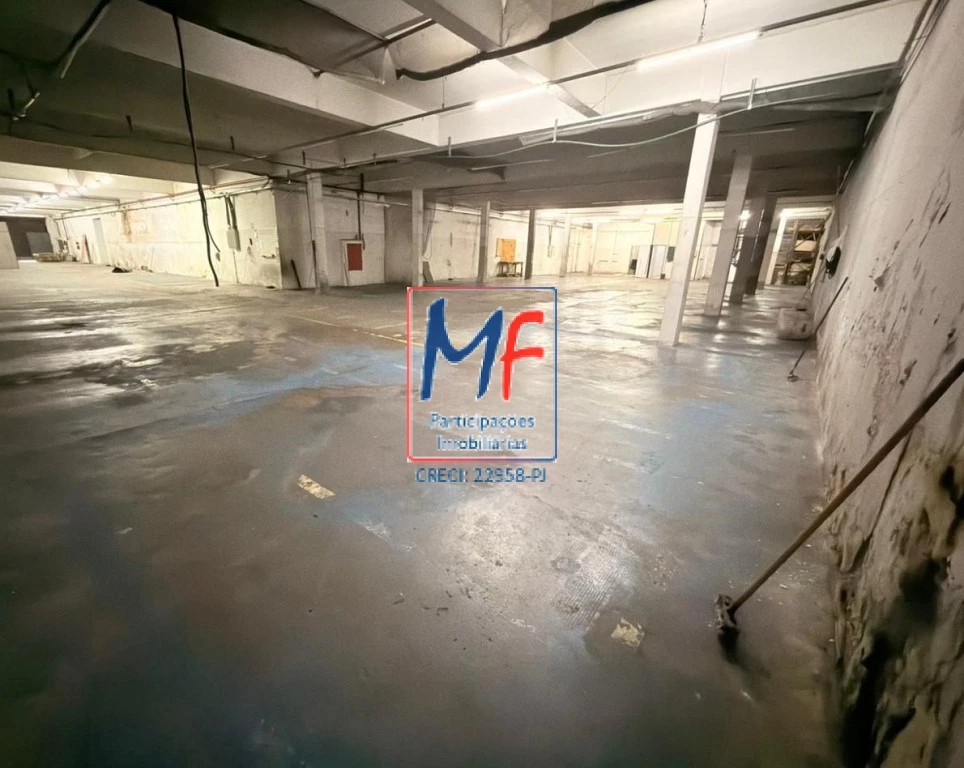 Prédio Inteiro, 1770 m² - Foto 6