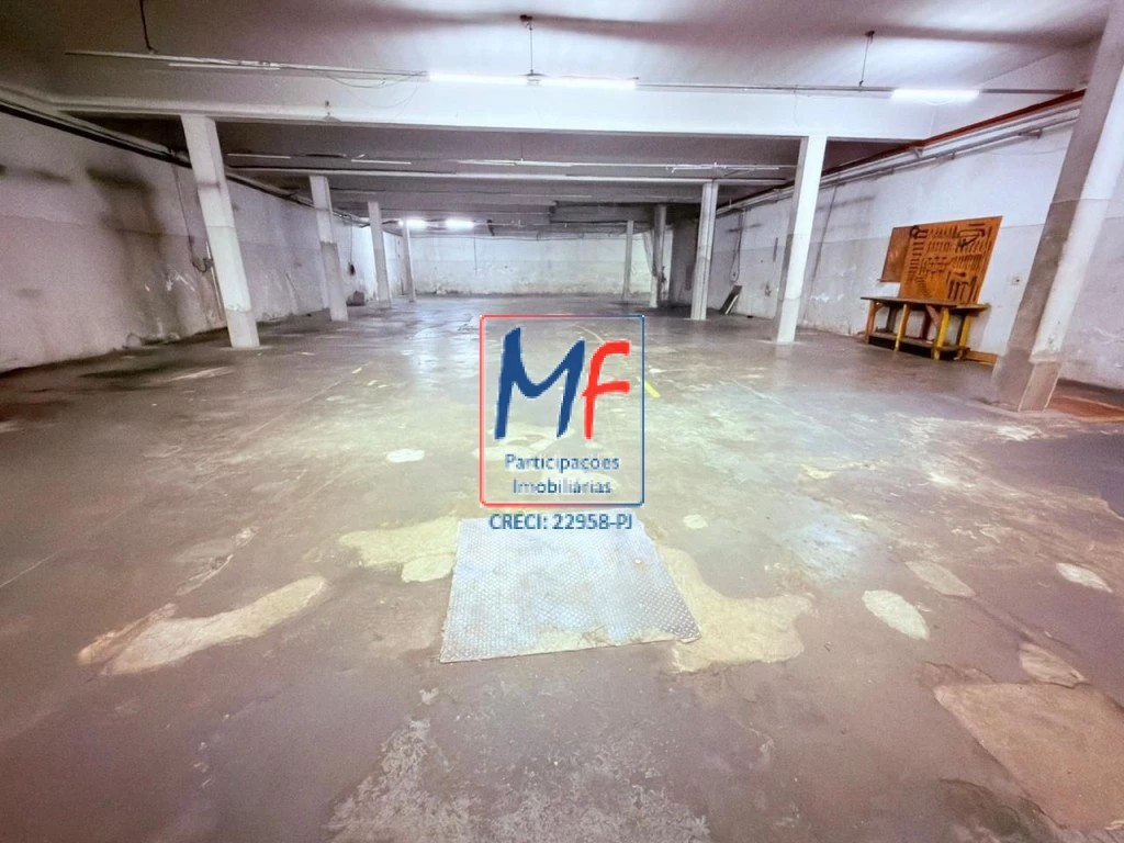 Prédio Inteiro, 1770 m² - Foto 8