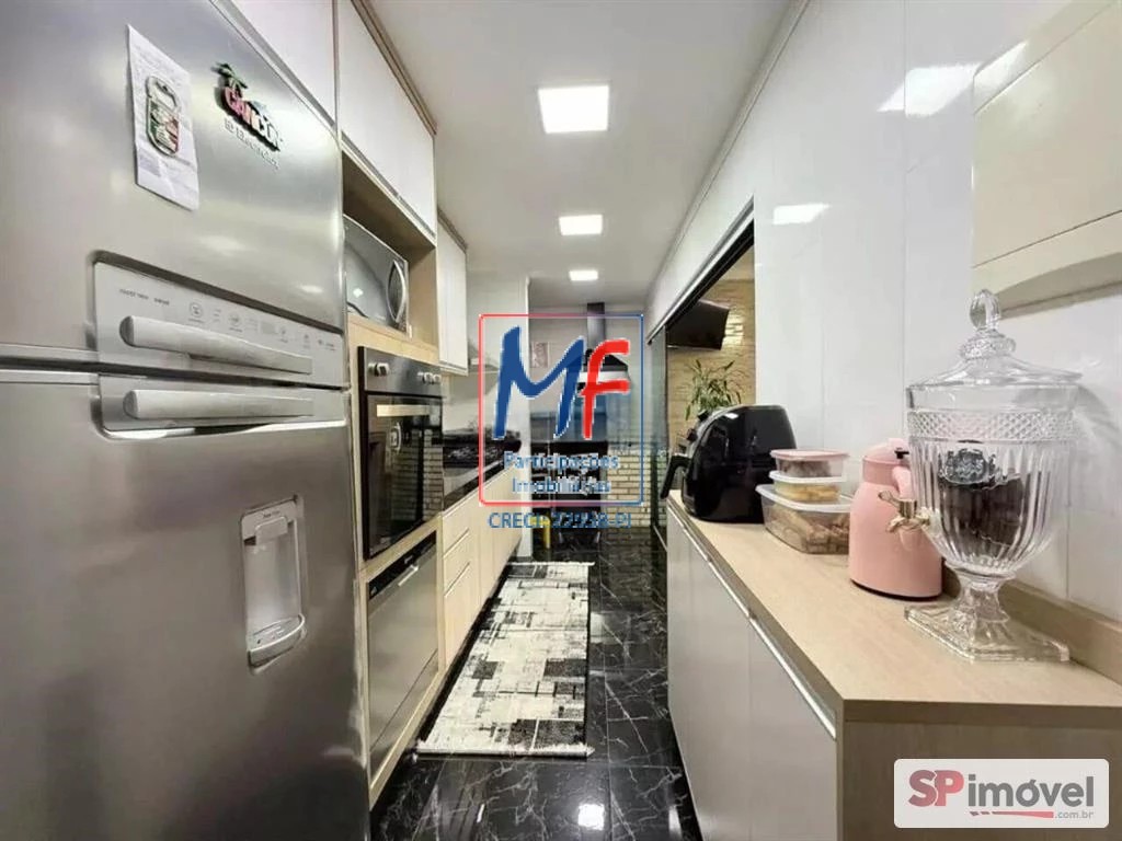 Casa de Condomínio, 3 quartos - Foto 7