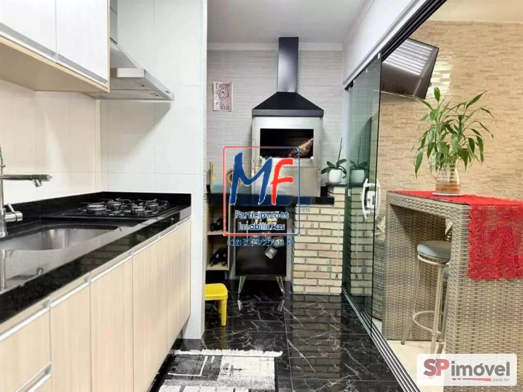 Casa de Condomínio, 3 quartos - Foto 10