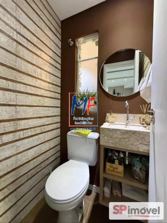 Casa de Condomínio, 3 quartos - Foto 17