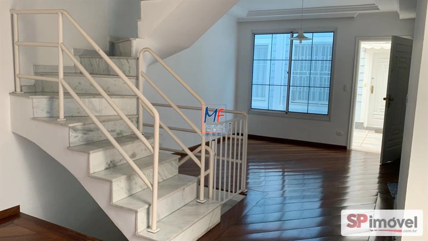 Casa de Condomínio à venda com 3 quartos, 169m² - Foto 1