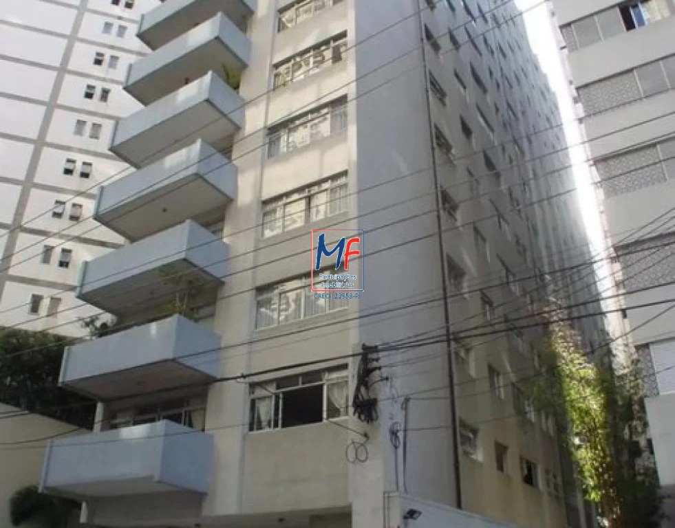 Apartamento, 3 quartos, 190 m² - Foto 1