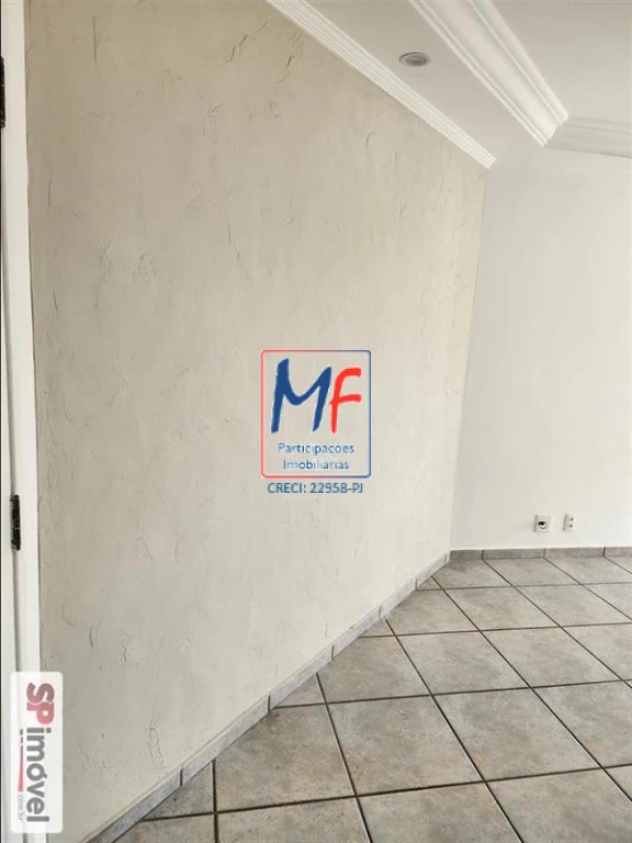 Apartamento, 2 quartos, 56 m² - Foto 3